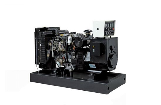 广安科克150kw大型柴油发电机组_COPY