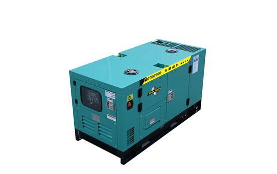 广安科克50kw小型柴油发电机组_COPY
