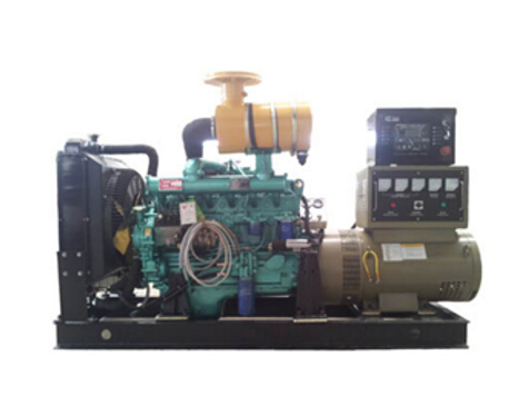 广安宗申动力200kw大型柴油发电机组