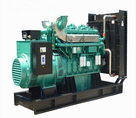 广安宗申动力30kw小型柴油发电机组_COPY