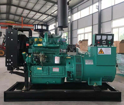 广安宗申动力10kw小型柴油发电机_COPY