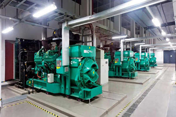 广安发电机出租 广安发电机出租