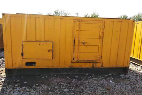 广安发电机出租 广安发电机出租