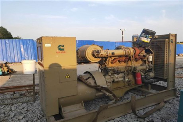 广安发电机出租 广安发电机出租