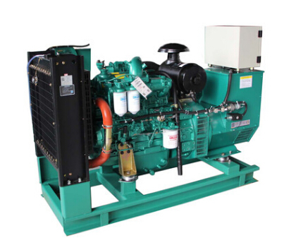 广安宗申动力12kw小型柴油二手发电机_COPY