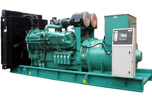 广安150kw康明斯柴油发电机组图片 广安150kw康明斯柴油发电机组图片
