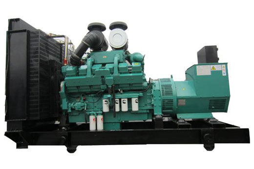 广安柴油发电机组 广安柴油发电机组