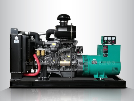 广安全新泰豪250kw大型柴油发电机组_COPY